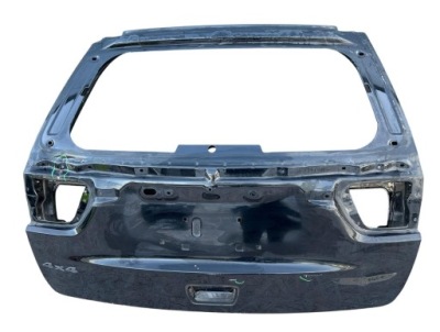 Крышка багажника багажника задняя задняя jeep grand cherokee wk2 lift 13- фото №1