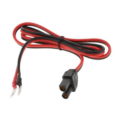 CABLE PRZEDLUZAJACY DC V 20A FROM ADAPTEREM  