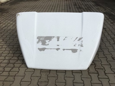 Ветровик кровельная спойлер крышный mercedes sprinter 910 фото №1