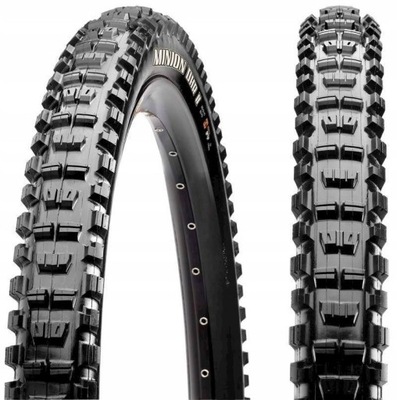 Maxxis Minion DHR II 29x2.4WT 3CMG DH TR