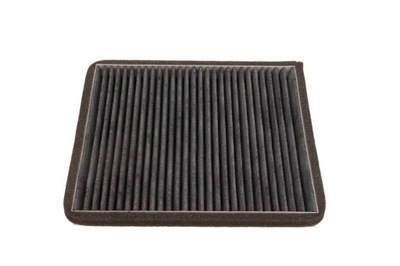 BOSCH FILTER CABINS CHEVROLET SPARK 05-, Z AKTYWNYM WEGLEM  