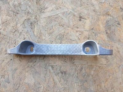 Porsche panamera 970 кронштейн кронштейн 970552715 фото №1