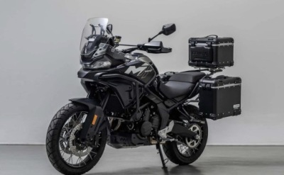 CFMoto MT CFMOTO 700 MT 2025 Benzyna 68KM