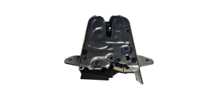 Mercedes glc w253 замок кришки багажника a0997400600 фото №1