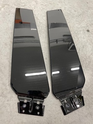 Защита стойка b наружная a5 8w оригинал l/p фото №1