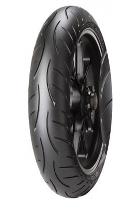 METZELER SPORTEC INTERACT M5 120/70ZR17 2023 rok.