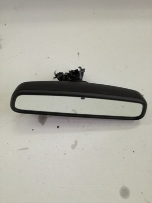 Bmw f30 f31 дзеркало внутрішнє 9256138 фото №1