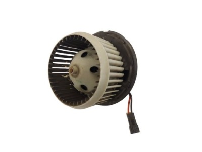 Вентилятор обдув воздуходувка салона 885001813 alfa romeo 147 937_ lift фото №1