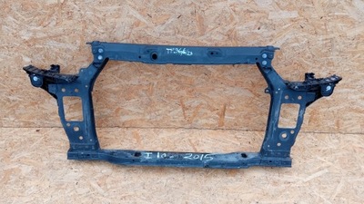 Hyundai i10 ii 2 13- pas передний усилитель фото №1