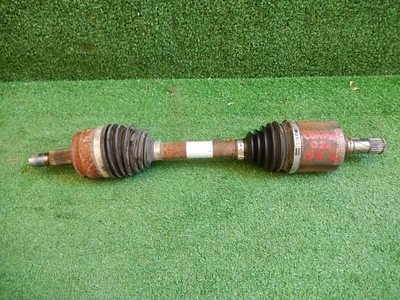 Приводной вал левая compass ii 2021 1.6 mj 00521548980 фото №1