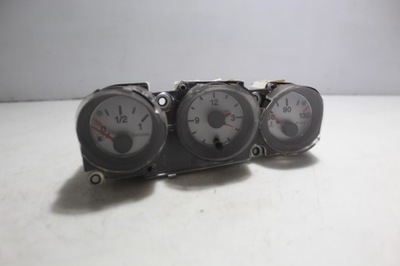 Приборы alfa romeo 156 1.6 фото №1