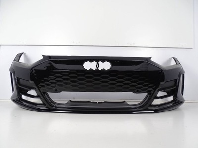 Бампер перед передній audi gt e-tron 4j3 4j фото №1