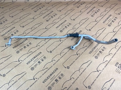 Gd audi s8 lift шланг труба wody 079121083k фото №1