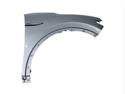 Vw id.4 id.5 11a крила правий перед передній 2020-2024 rok фото №1