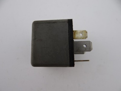 Реле 7686773 фото №1