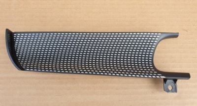 Dekor двері лівий перед молдинг volvo xc40 оригінальний номер v316 фото №1