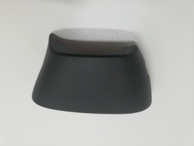 Корпус руля trafic iii vivaro b 14- фото №1