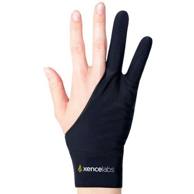 Rękawiczka do tabletu graficznego rozmiar S XenceLabs Glove Small