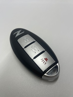 NISSAN 370Z КЛЮЧ SMART KEY OE 2014-2015