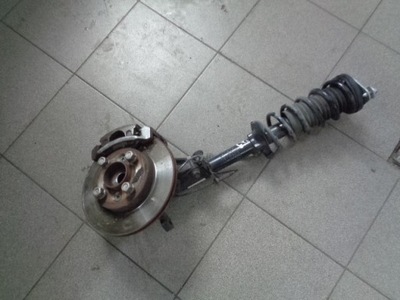 Mcperson поворотний кулак ліва dacia spring ev 2022 rok фото №1