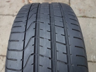 PIRELLI P ZERO 255/40/21 102Y 2023 YEAR  