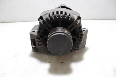 Генератор opel meriva a 1.3cdti фото №1