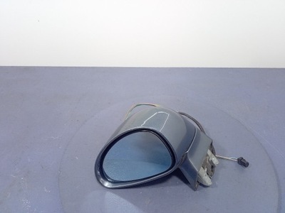 Citroen c4 i зеркало левая 5+2 pin ezw фото №1