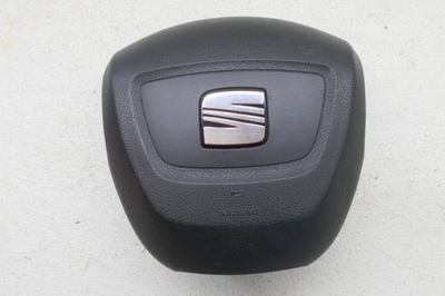 PAGALVĖ VAIRUOTOJO SEAT EXEO 