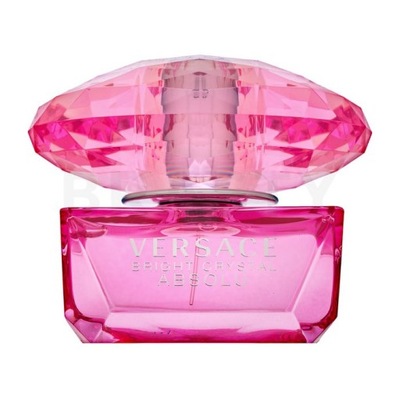 Versace Bright Crystal Absolu EDP W 50 ml