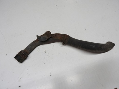 Suzuki sx4 sx-4 06-09 труба шланг wody фото №1