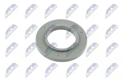 Nty ad-ms-004 підшипник циліндричний, кронштейн амортизатора фото №1