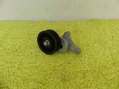 Натяжитель ремень ролик camaro ss v6 v8 cadilac cts оригинал фото №1