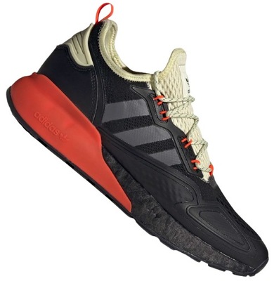 buty ADIDAS ZX 2K BOOST ORYGINAŁ 41 1/3