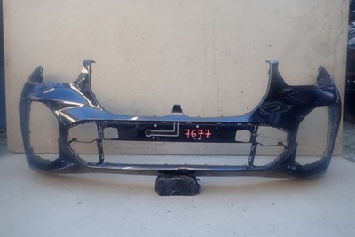 Бампер перед передній bmw x5 g05 m набір фото №1