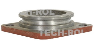 POKRYWA MONTAŻOWA GLEBOGRYZARKA POLSKA UNIA GRUDZIĄDZ 9:32