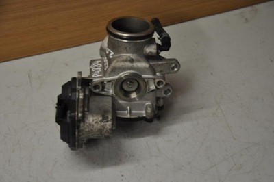 Клапан agr land rover range rover evoque 2016 4gd35h2273bb фото №1