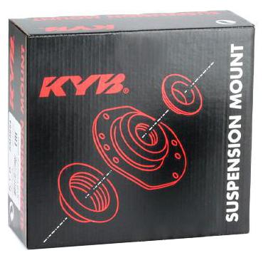 KYB AIR BAGS SHOCK ABSORBER SM5475  