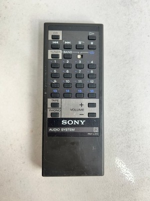 Pilot Oryginalny Sony RM-L310
