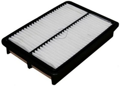 Фільтри повітря denckermann a140368 фото №1