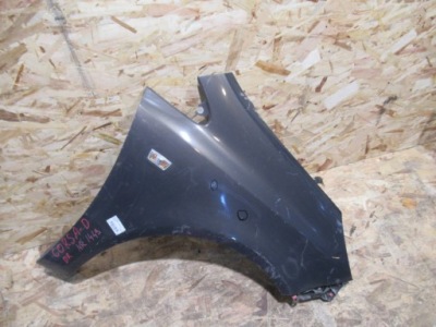 Крила перед правий opel corsa d фото №1