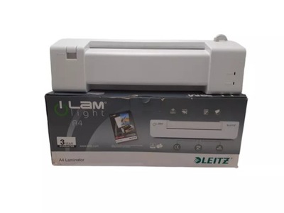 LAMINATOR LEITZ A4