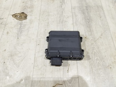 Toyota corolla e21 модуль блок керування гальма фото №1