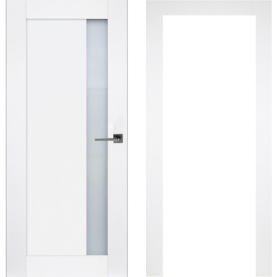 DRZWI wewnętrzne WINDOOR limes różne kolory