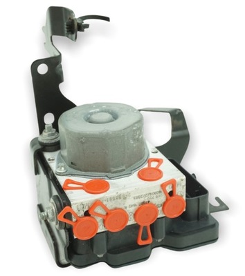 Насос abs renault clio iv captur 476601842r фото №1