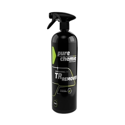 Pure Chemie TR Remover 750ml -Usuwanie smoły,kleju