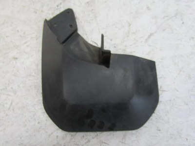 Ford transit mk8 бризковик лівий задня фото №1