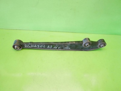 Рычаг левый задняя задний opel agila a i fl 1.2 03-07 фото №1