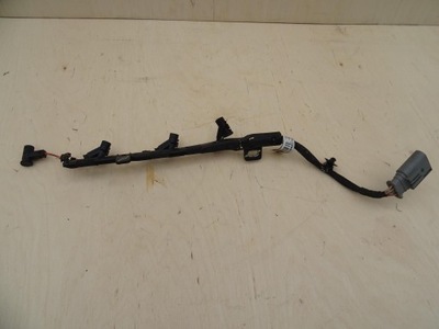 Peugeot citroen жгут свеча накаливания 9670855680 фото №1