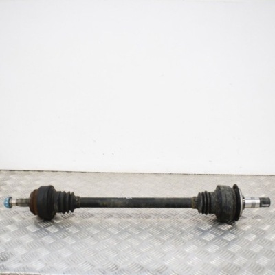 Mercedes-benz e w213 2016 права сторона привідний вал задня фото №1