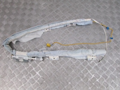 Шторка безпеки подушка ліва ford kuga mk1 09r фото №1